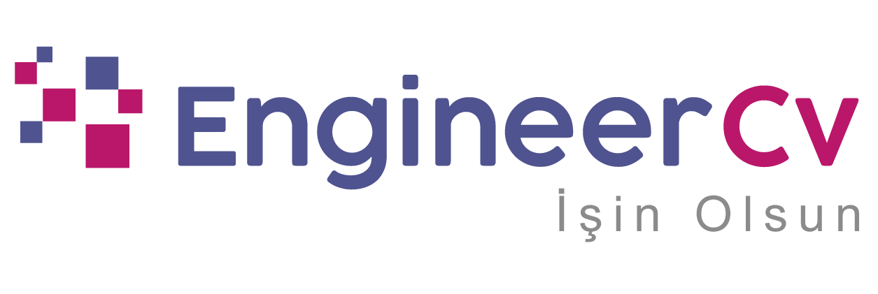 Engineer CV