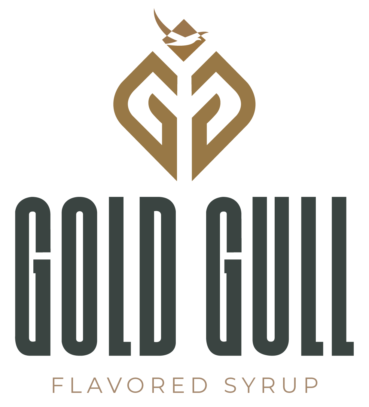 Gold Gull